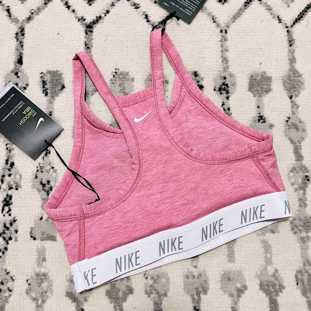 Nike Women Sport Bras - Picture 2 of 7